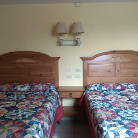 El Ejecutivo Aparthotel Сьюдад-Обрегон Экстерьер фото