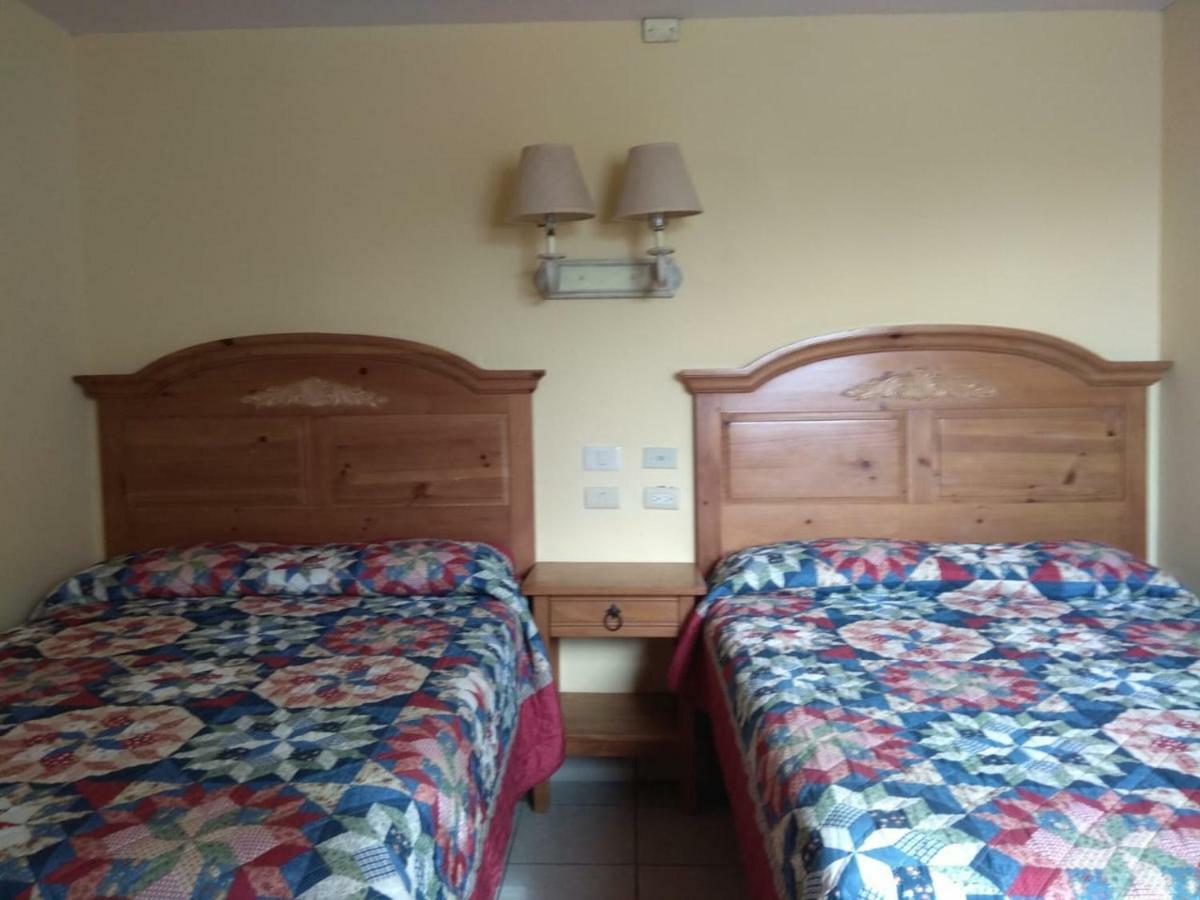 El Ejecutivo Aparthotel Сьюдад-Обрегон Экстерьер фото